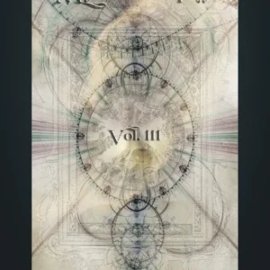 Mysteriosophy Vol 3 by Steve Drury ( Instant Download )