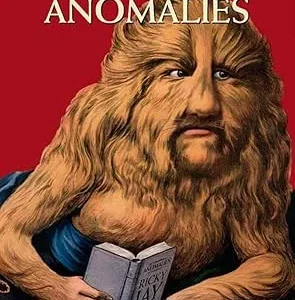 Jay's Journal of Anomalies by Ricky Jay ( Instant Download )