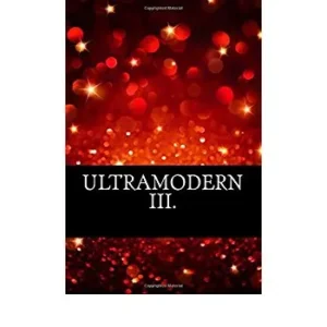 Ryan Matney - Ultramodern III ( Instant Download )
