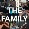 The Family by Benjamin Earl ( June 2025 , Instant Download )