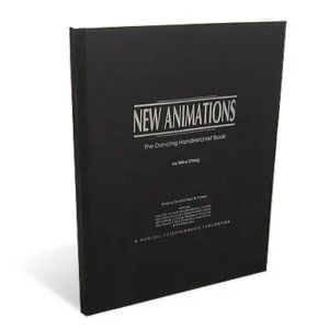 New Animations by Michael Ching ( Instant Download )