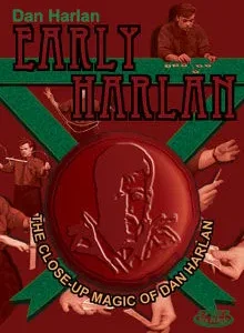 Dan Harlan - Early Harlan ( Instant Download )