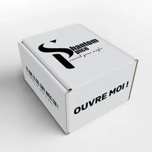 Phantom Spice by Jordane Dewost ( Instant Download )