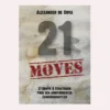 21 Moves by Alexander de Cova ( Instant Download )