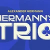 Alexander Hermann - Hermann’s Trio ( Instant Download )