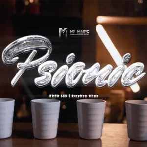 Bond Lee, Stephen Chan, & MS Magic - Psionic ( Instant Download )