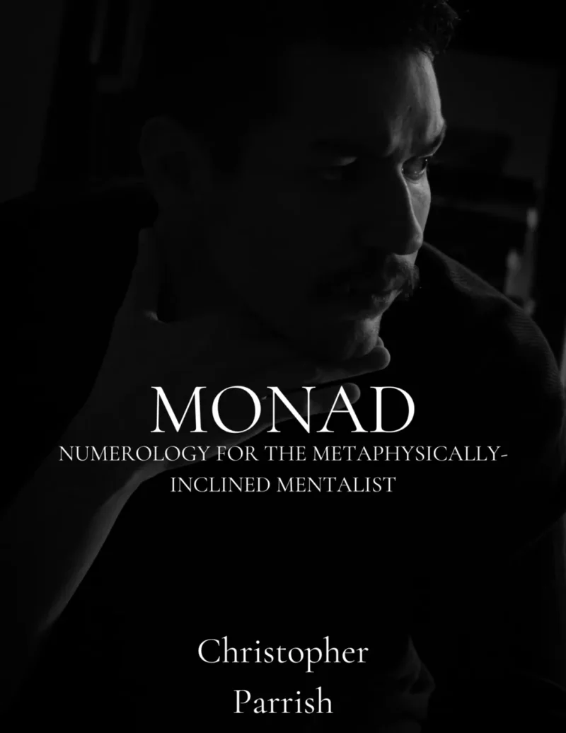 Monad by Christopher Parrish ( Instant Download )