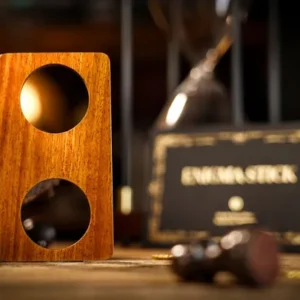 Enigma Stick by Pascal Marc, Sugawara, & TCC Magic ( Instant Download )