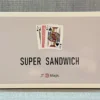 JT Magic - Super Sandwich ( Instant Download )