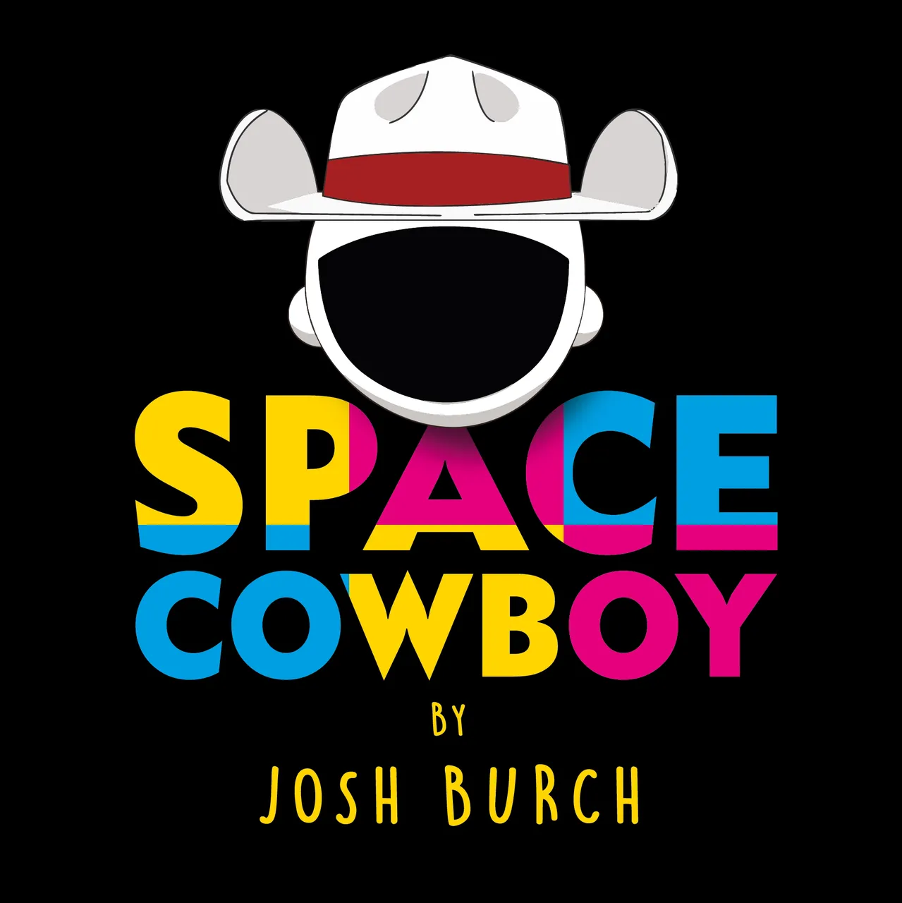 Josh Burch - Space Cowboy ( Instant Download )
