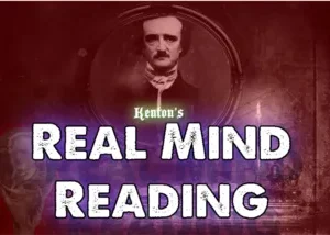 Kenton Knepper – Real Mind Reading Intensive ( Instant Download )
