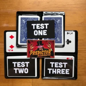 Liam Montier - Predictor ( Instant Download )