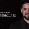 Luis Olmedo - Masterclass ( Instant Download )