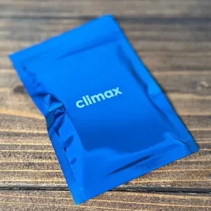 Luke Oseland - Climax ( Instant Download )