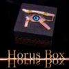 Pierre Velarde - Horus Box ( Instant Download )
