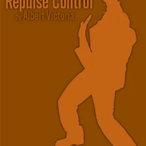 Repulse Control by Albert Victoria ( Instant Download )