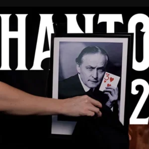 Rezi, Hide & Sergey Koller - Phantom 2.0 ( Instant Download )