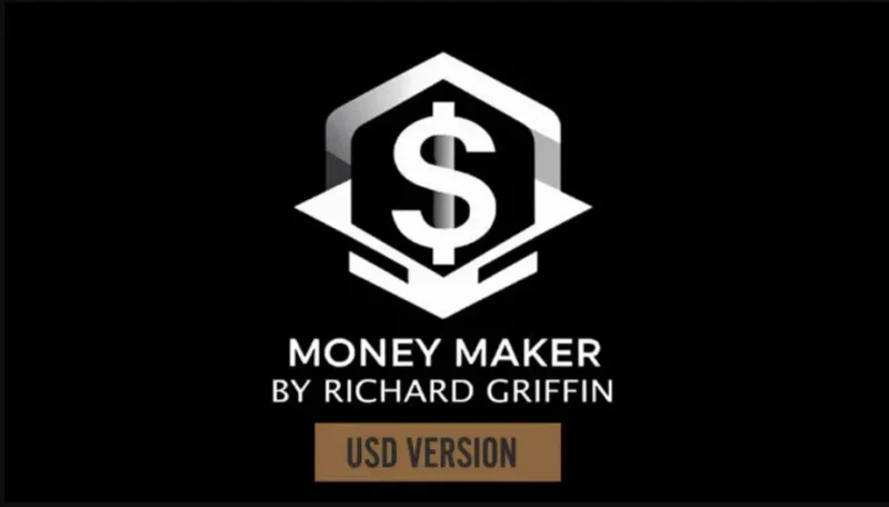 Richard Griffin - Money Maker ( Instant Download )