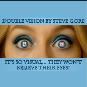 Steve Gore - Double Vision ( Instant Download )