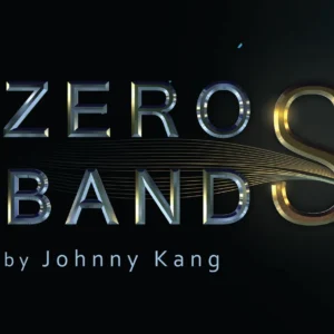 Zero Band S by Johnny Kang ( Instant Download )