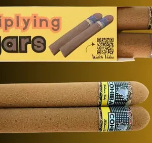 Dennis Alm - Multiplying Cigars ( Instant Download )