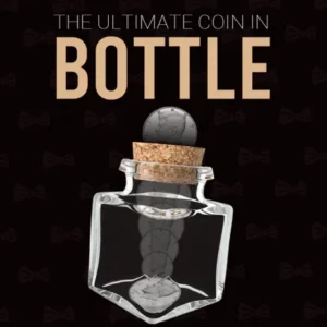 Gentlemen's Magic & Mickael Chatelain - Bottle ( Instant Download )