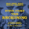 The Reckoning by Steve Cook and Dead Rebel ( Instant Download )