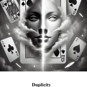 Tommaso Guglielmi - Duplicity ( Instant Download )