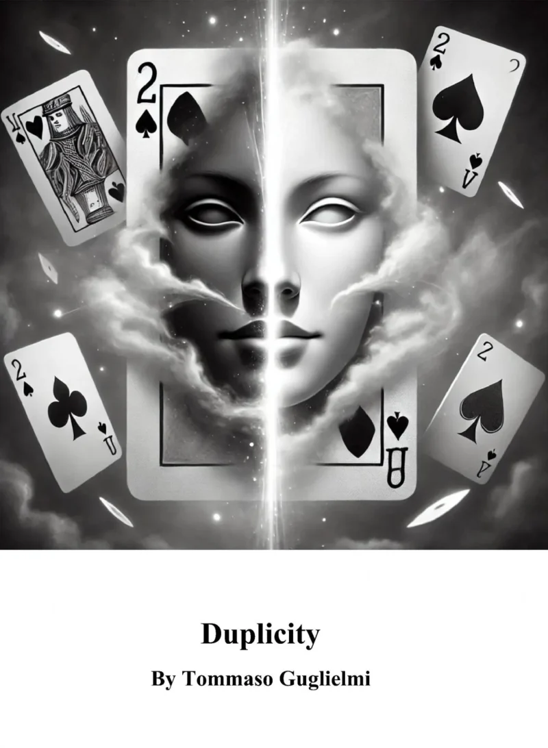 Tommaso Guglielmi - Duplicity ( Instant Download )