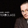 Mark James - Masterclass ( Instant Download )