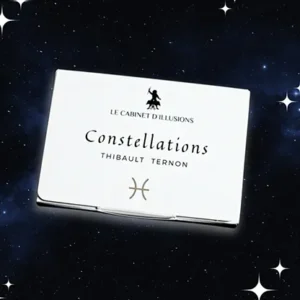 Thibault Ternon & Magic Dream - Constellations ( Instant Download )