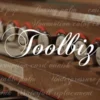 Toolbiz by Biz ( Instant Download )