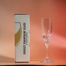 Henry Harrius - Perfect Champagne Glass ( Instant Download )