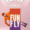 Jimmy Delp - FUN FLY ( Instant Download )