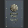 Personal Magic, The Secret Books of Eric Lewis Vol 1 ( Instant Download )