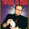 Twists Of Fate by R. Paul Wilson ( Instant Download )