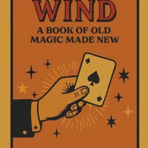 Asi Wind - Second Wind ( Instant Download )