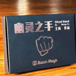 Bacon Magic - Ghost Hand ( Instant Download )