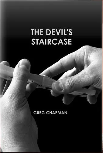 Greg Chapman - The Devil's Staircase ( Instant Download )