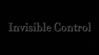 Invisible Control by Stoyan D ( Instant Download )