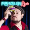 Javi Benitez - Penguin Live ( Instant Download )