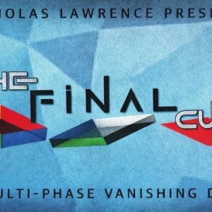 Nicholas Lawrence - The Final Cut ( Instant Download )