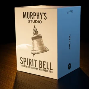 Tony Anverdi & Murphys - Spirit Bell ( Instant Download )