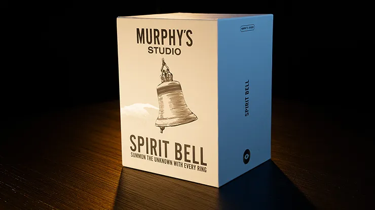 Tony Anverdi & Murphys - Spirit Bell ( Instant Download )