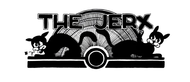 The Jerx Collection ( Instant Download )