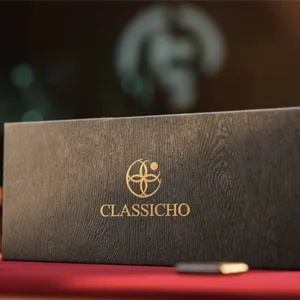 Classicho - Magic Dice Tunnel ( Instant Download )