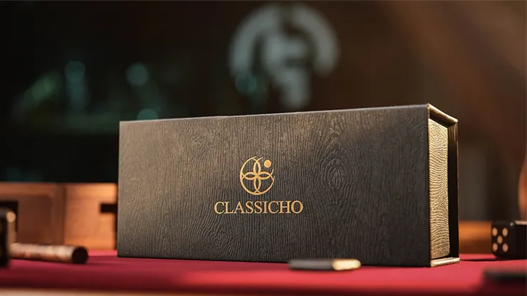 Classicho - Magic Dice Tunnel ( Instant Download )