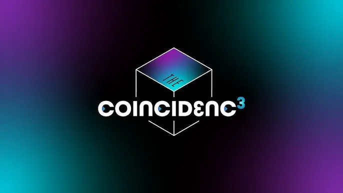 Elías D'Sastre - The Coincidence ( Instant Download )