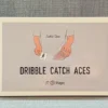 Jackie Zhao and JT Magic - Dribble Catch Aces ( Instant Download )