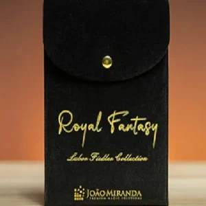 Lubor Fidler - Magic Royal Fantasy ( Instant Download )